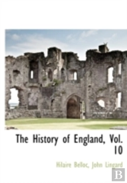 Bertrand.pt - The History Of England, Vol. 10