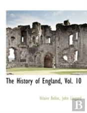 The History Of England, Vol. 10