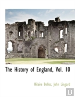 Bertrand.pt - The History Of England, Vol. 10