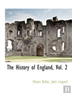 Bertrand.pt - The History Of England, Vol. 2