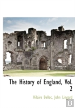 Bertrand.pt - The History Of England, Vol. 2