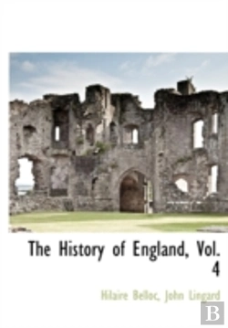 Bertrand.pt - The History Of England, Vol. 4
