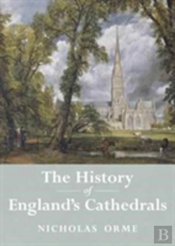Bertrand.pt - The History Of England'S Cathedrals