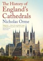 The History Of England'S Cathedrals