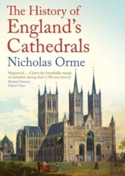 Bertrand.pt - The History Of England'S Cathedrals
