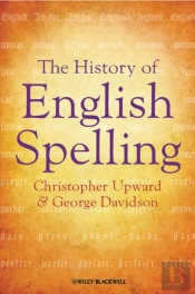 The History Of English Spelling