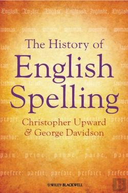 Bertrand.pt - The History Of English Spelling
