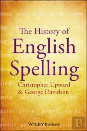 The History Of English Spelling