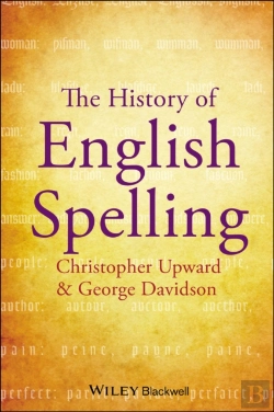 Bertrand.pt - The History Of English Spelling