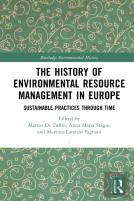 The History Of Environmental Resource Management In Europe