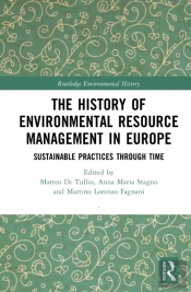 The History Of Environmental Resource Management In Europe