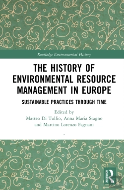 Bertrand.pt - The History Of Environmental Resource Management In Europe