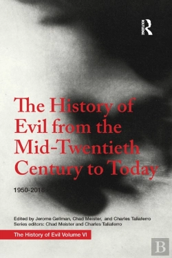 Bertrand.pt - The History Of Evil From The Mid-Twentieth Century To Today