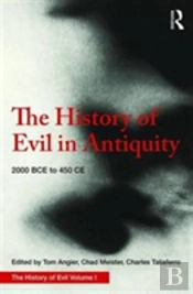The History Of Evil In Antiquity