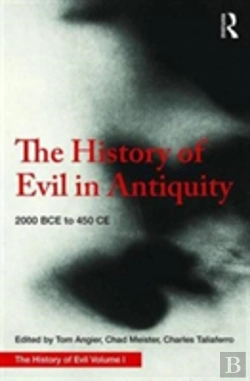 Bertrand.pt - The History Of Evil In Antiquity