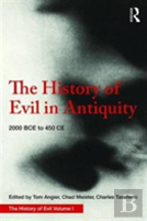 The History Of Evil In Antiquity