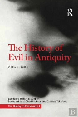 Bertrand.pt - The History Of Evil In Antiquity