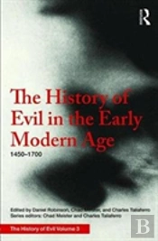 The History Of Evil In The Early Modern Age