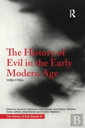 The History Of Evil In The Early Modern Age
