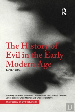 Bertrand.pt - The History Of Evil In The Early Modern Age