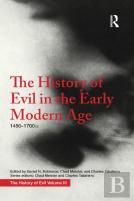 The History Of Evil In The Early Modern Age