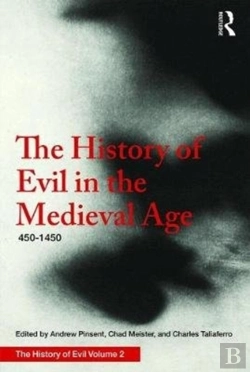 Bertrand.pt - The History Of Evil In The Medieval Age