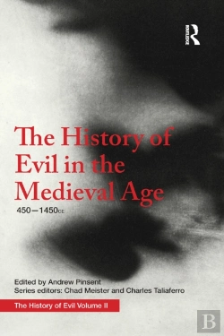 Bertrand.pt - The History Of Evil In The Medieval Age