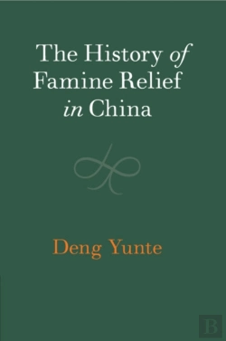 Bertrand.pt - The History Of Famine Relief In China