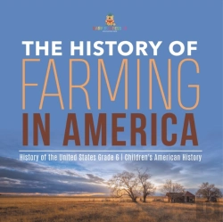 Bertrand.pt - The History Of Farming In America   Hist