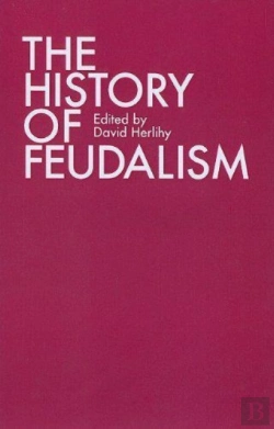 Bertrand.pt - The History Of Feudalism
