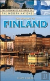 The History Of Finland
