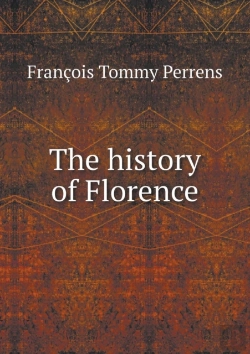 Bertrand.pt - The History Of Florence
