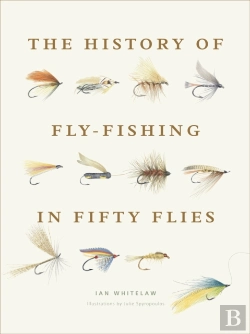 Bertrand.pt - The History Of Fly-Fishing In Fifty Flies
