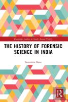 The History Of Forensic Science In India