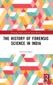 The History Of Forensic Science In India