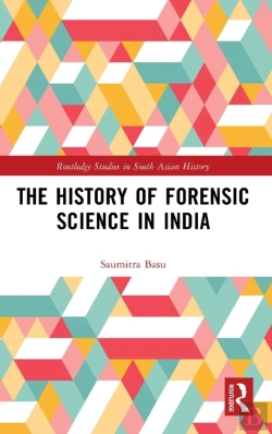 Bertrand.pt - The History Of Forensic Science In India