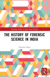 The History Of Forensic Science In India