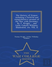 The History Of France