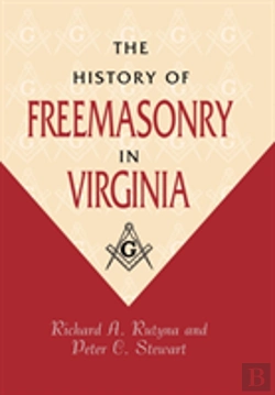 Bertrand.pt - The History Of Freemasonry In Virginia