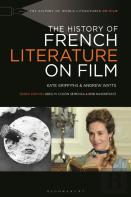 The History Of French Literature On Film