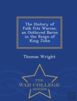 Bertrand.pt - The History Of Fulk Fitz Warine, An Outl