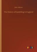 The History Of Gambling In England