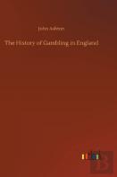 The History Of Gambling In England