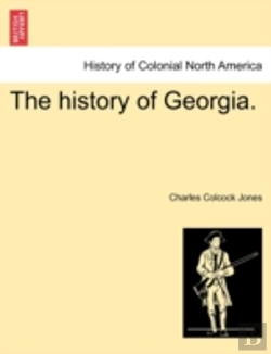 Bertrand.pt - The History Of Georgia.