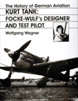 Bertrand.pt - The History Of German Aviation: Kurt Tank