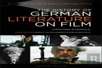 The History Of German Literature On Film