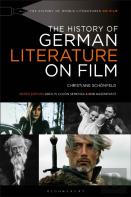 The History Of German Literature On Film