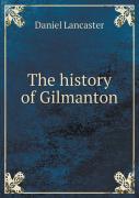 The History Of Gilmanton