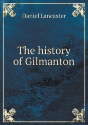 The History Of Gilmanton