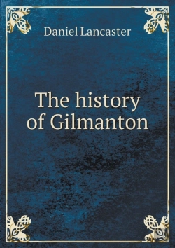 Bertrand.pt - The History Of Gilmanton